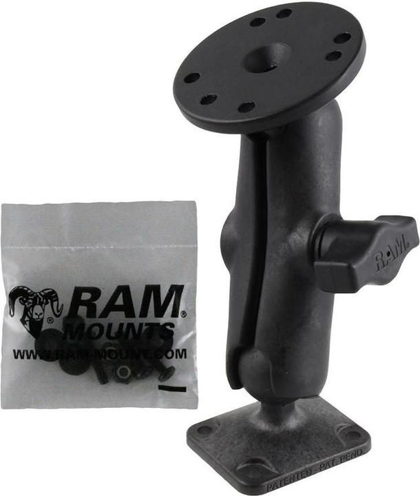 Actual product image RAM Mounts RAP-B-139-RYM1