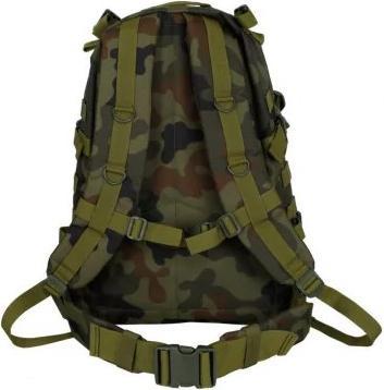 Produktbild GFC Plecak 20L 3-Day Assault Pack - wz.93 Pantera leśna (20 l)