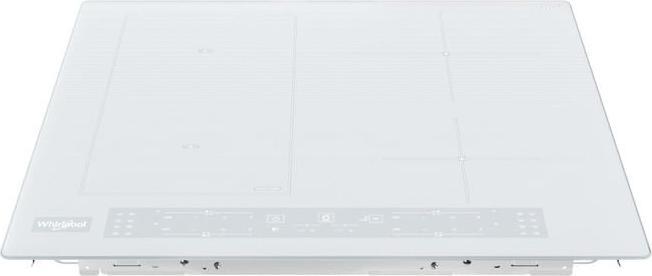 Produktbild Whirlpool Induction hob WL B4560 NE / W, 60cm, White