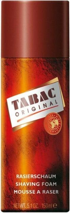 Actual product image Tabac Original (207 ml, Shaving cream)