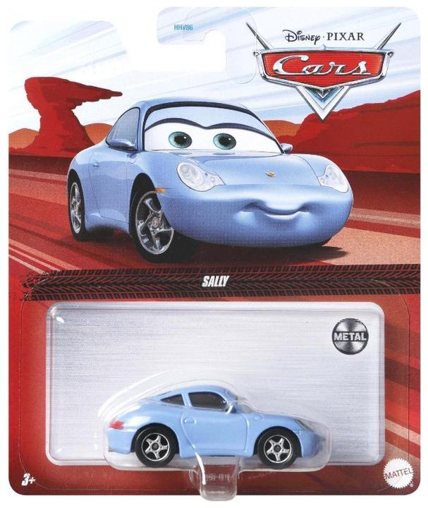 Produktbild Disney Cars Sally