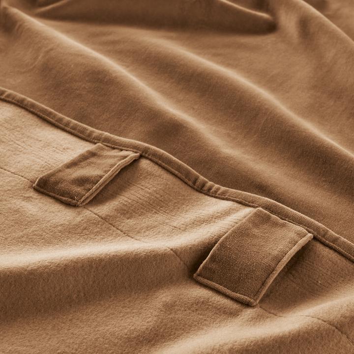 Immagine prodotto La Redoute Interieurs Velvet Jodie (180 x 135 cm)