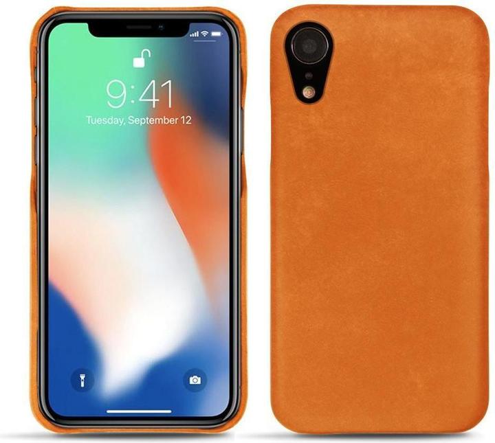 Tangerine vintage ( Pantone #d47231 )
