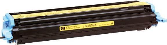 Productafbeelding HP 124a (Y)