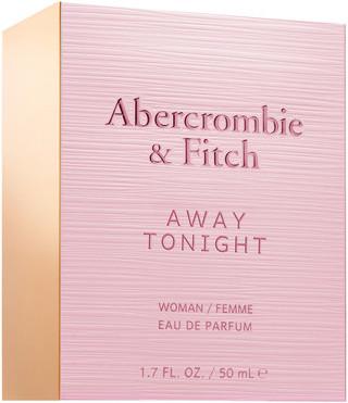 Produktbild Abercrombie and Fitch Away Tonight (Eau de Parfum, 50 ml)