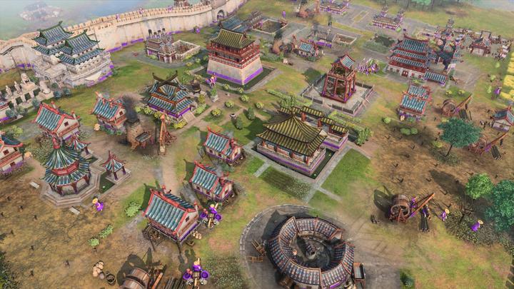 Image du produit Microsoft Age of Empires IV: Anniversary Edition (PC)