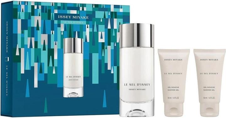 Image du produit Issey Miyake Coffret Le Sel Dissey 2 pièces