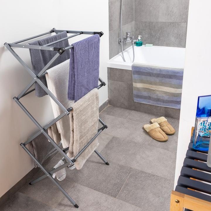 Immagine prodotto Casativo Klappbarer Wäscheständer