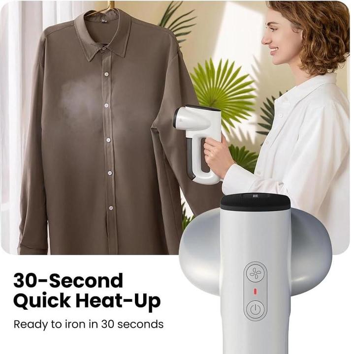 Produktbild Neakasa Magic 1 Vacuum Steamer (900 W)