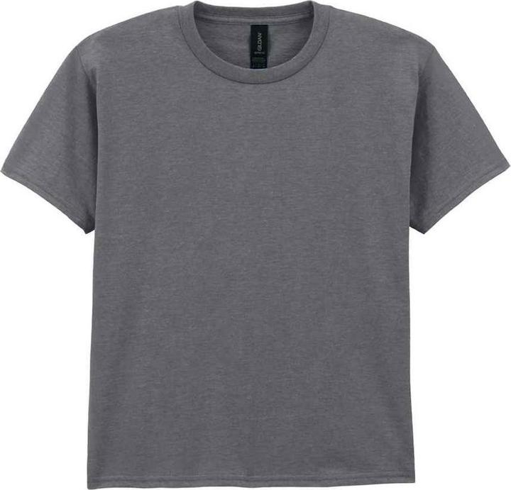 Graphite heather