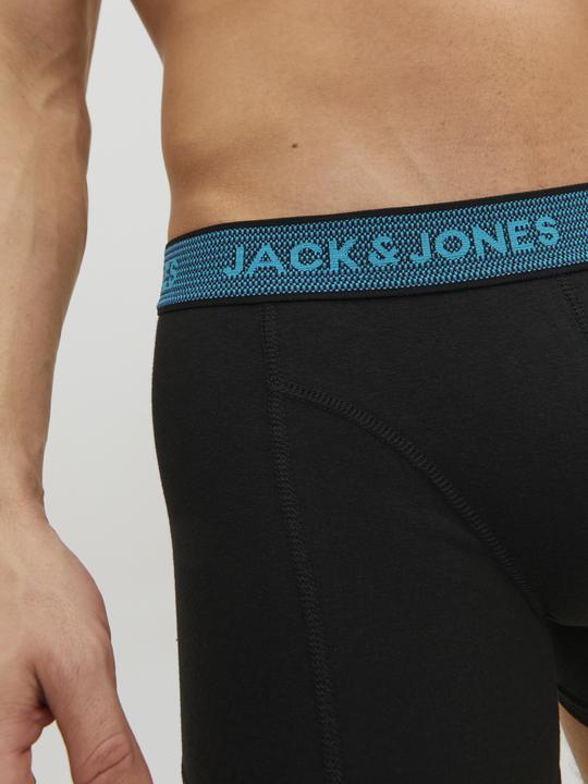 Image du produit Jack & Jones Trunks (M, Lot de 3)