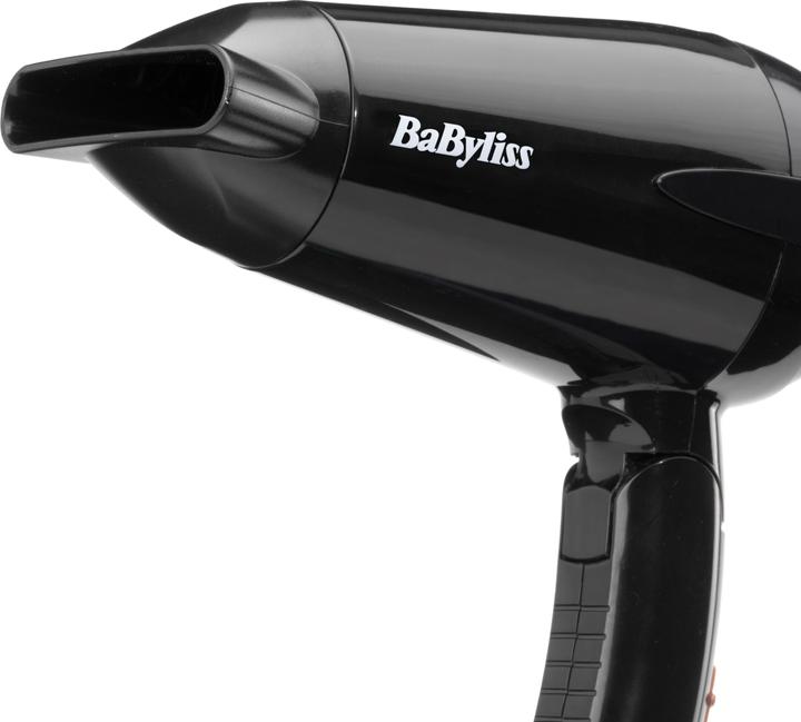Immagine prodotto BaByliss Viaggio asciutto 2000