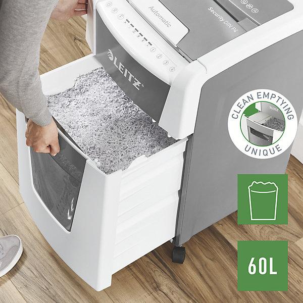 Image du produit Leitz IQ Autofeed Office 300 (Coupe de particules)