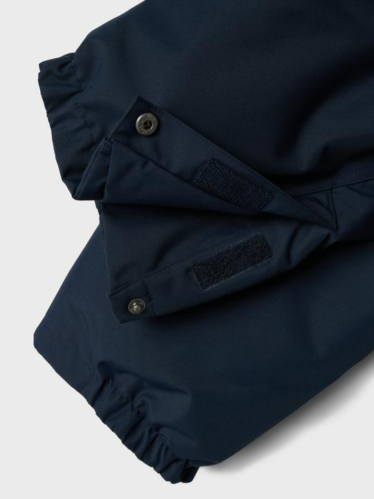 Actual product image Name it SNOW10 ski pants (134)