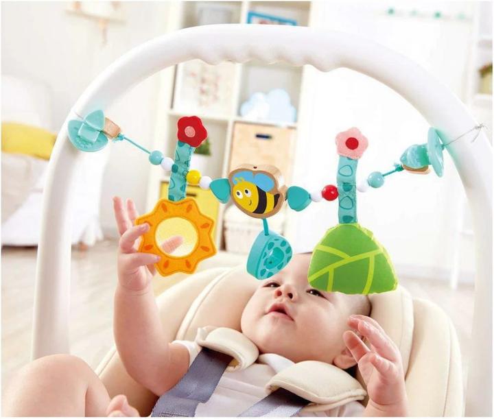 Image du produit Hape Bourdon