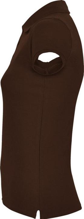 Produktbild Alpinia Star Poloshirt (3XL)