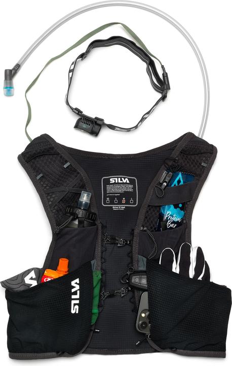 Image du produit Silva Gilet Strive 10 (10, S)