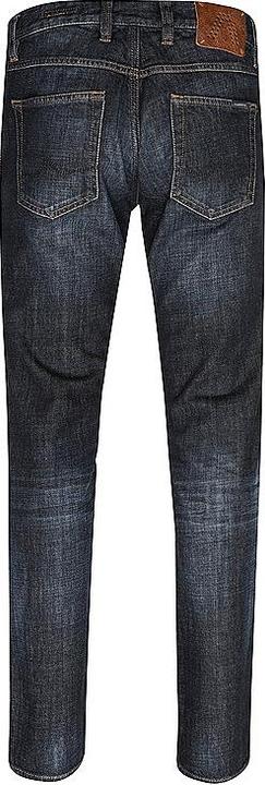 Produktbild Alberto Pipe Jeans authentic denim (W35/L32)