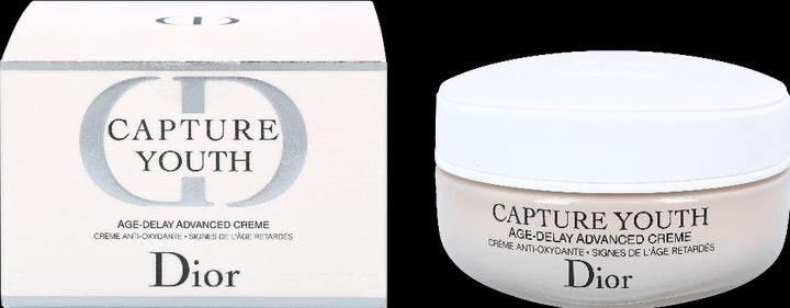 Immagine prodotto Dior Capture Youth Age-Delay Advanced Cream (50 ml, Crema da giorno)