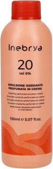 Immagine prodotto Inebrya Emulsione ossidante 20vol 6% 150ml