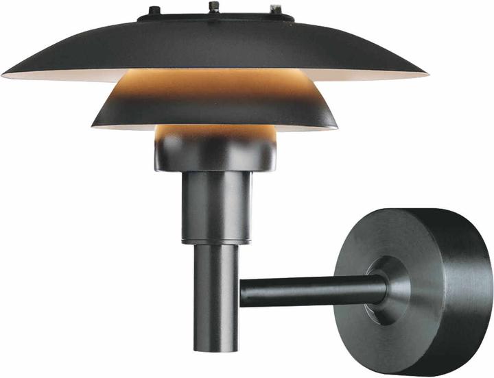 Produktbild Louis Poulsen Ph 3-2 1/2 Wandleuchte (E27)