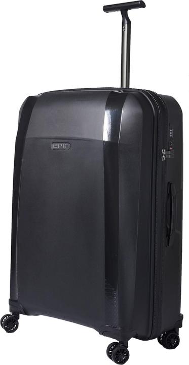 Epic Phantom SL 4-Rollen Trolley 76 cm (107 l, XL (ab 115l))
