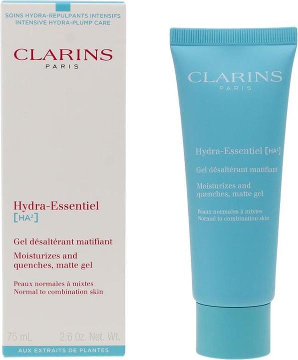 Produktbild Clarins Hydra-Essentiel (75 ml, Gesichtsgel)