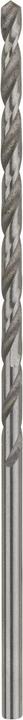 Image du produit Bosch Professional Zubehör Forets à métaux HSS-G, DIN 340, 3 x 66 x 100 mm, lot de 1 (3 mm)