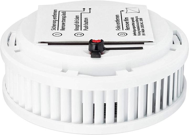Produktbild Pyrexx PX-1 Rauchmelder V3-Q