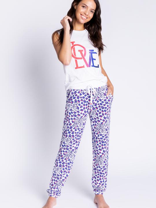 Image du produit Pj Salvage Pantalon de pyjama (40)