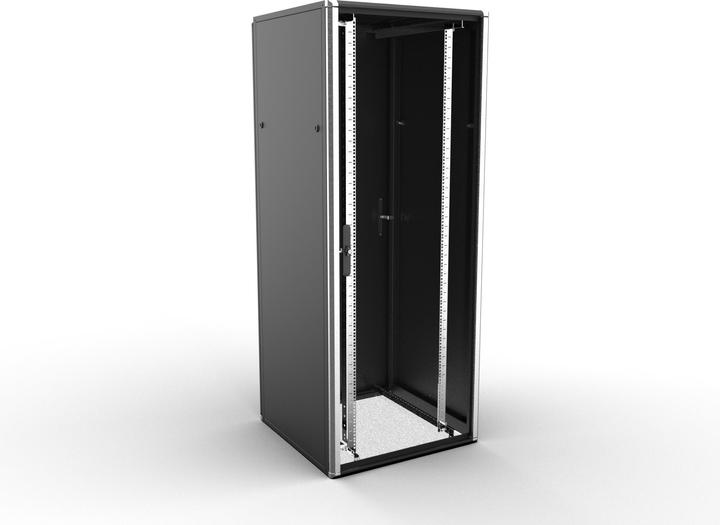 Produktbild Enoc F3 61020-S (10.86 HE, 19 Zoll Rack)
