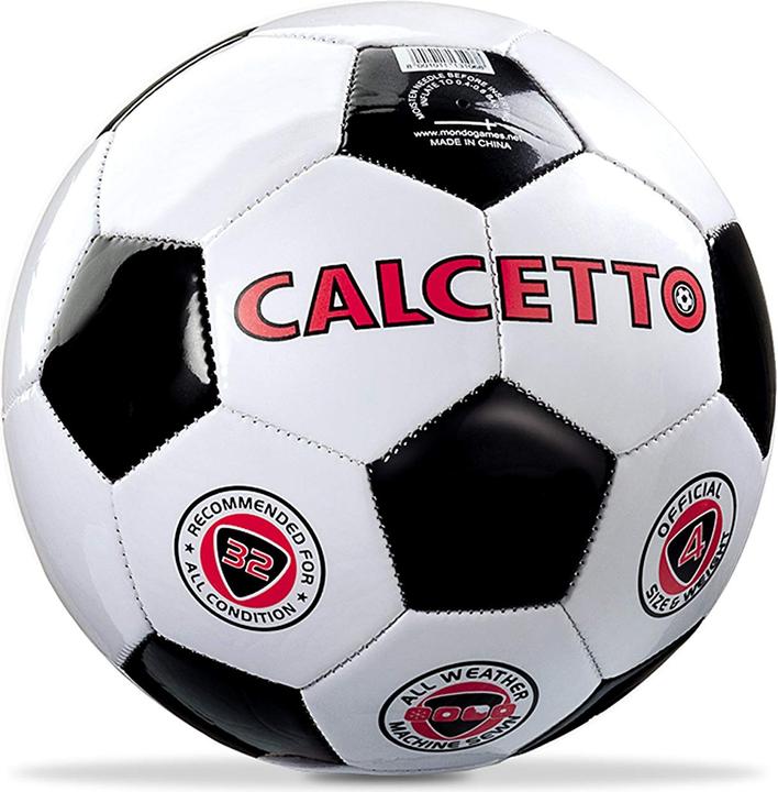 Mondo Calcetto