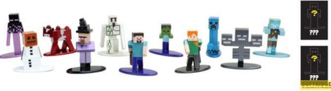 Image du produit Jada Minecraft