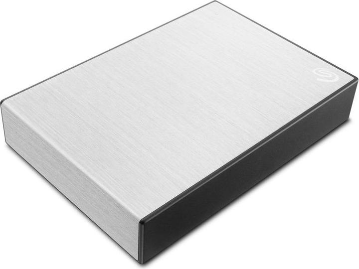 Seagate Backup Plus Portable Drive (5 To)