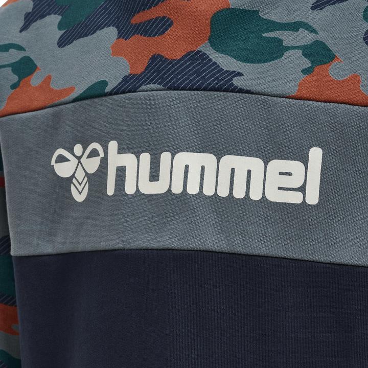 Image du produit hummel Jackson Hoodie (128)