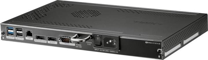 Produktbild Samsung Set Back Box Module SBB-DI
