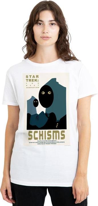 Produktbild The Next Generation Season 6 Episode 5 TShirt (S)