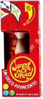 Image du produit Asmodée ASMODEE 8220 - Jungle Speed Eco-Pack (Anglais)