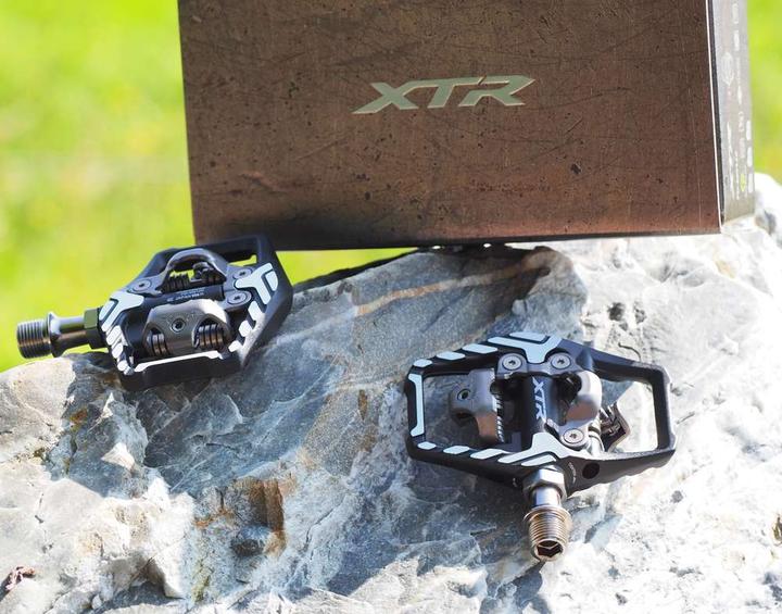 Immagine prodotto Shimano XTR PD-M9120