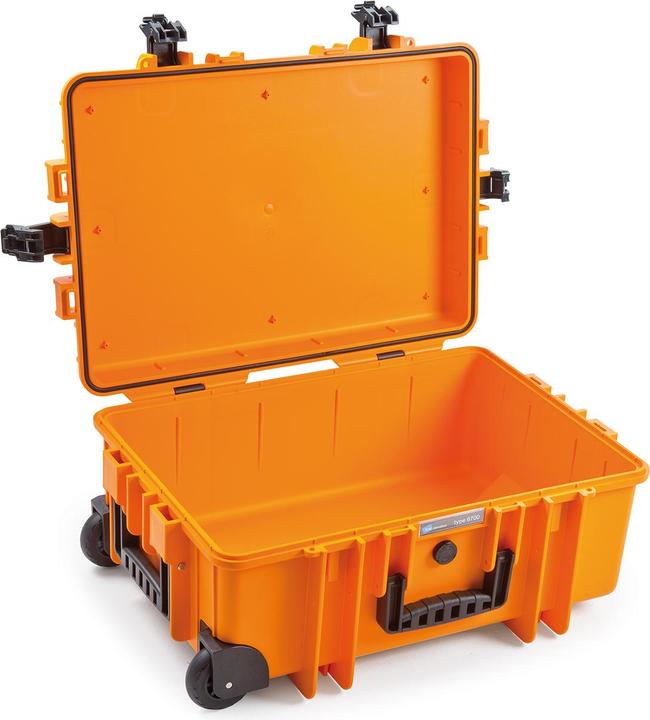 Produktbild B&W International Outdoor Case 6700 (Fototrolley, 42.80 l)