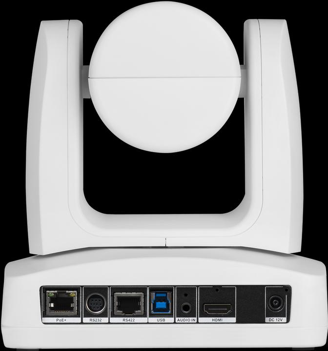 Actual product image AVer PTZ211 (1080p60, 12X zoom