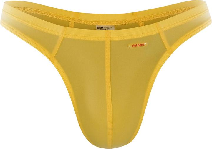 Image du produit Olaf Benz String RED0965 Mini-string (M, lot de 2)