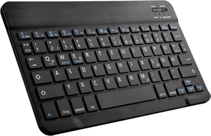 Actual product image Just in Case Premium Bluetooth Keyboard (DE, Samsung)