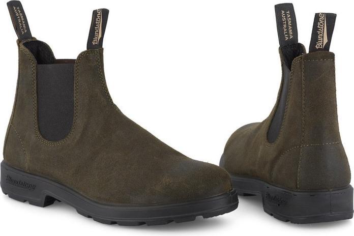 Actual product image Blundstone 1615 (38)