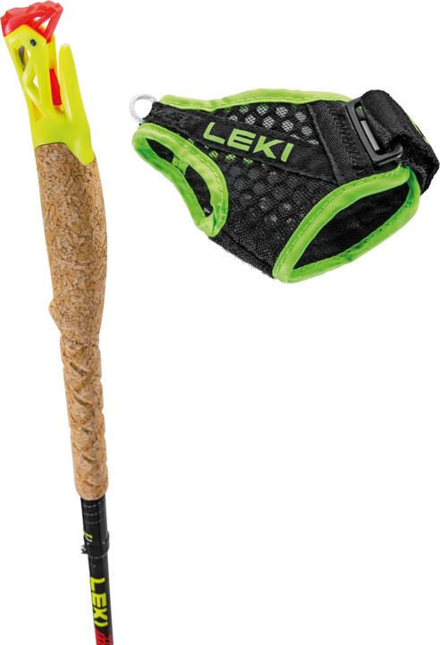 Image du produit Leki Ultratrail (110 cm)