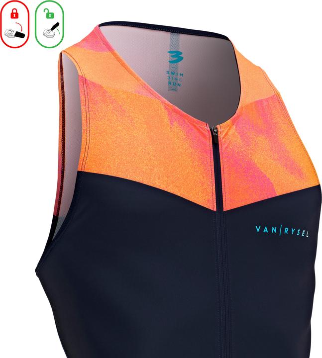 Image du produit Van rysel Trisuit (S)
