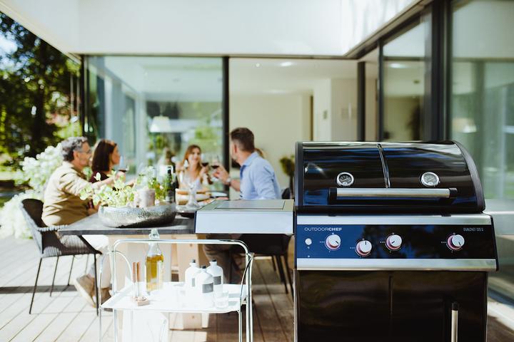 Immagine prodotto Outdoorchef DualChef 325 G (15.40 kW)