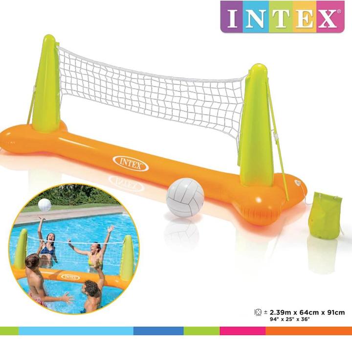 Produktbild Intex Silas