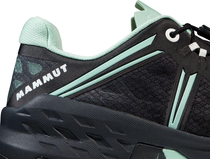 Produktbild Mammut Women's Sertig TR Low (39)