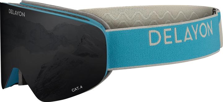 Navy grey - Sens Black (VLT 7)